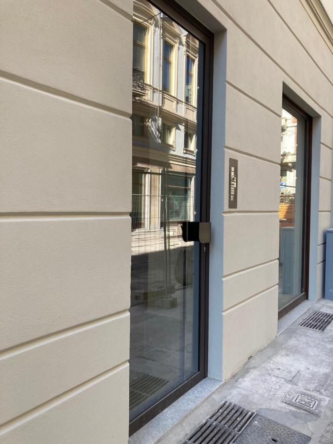 In Centro Torino Charme Appartaments 외부 사진