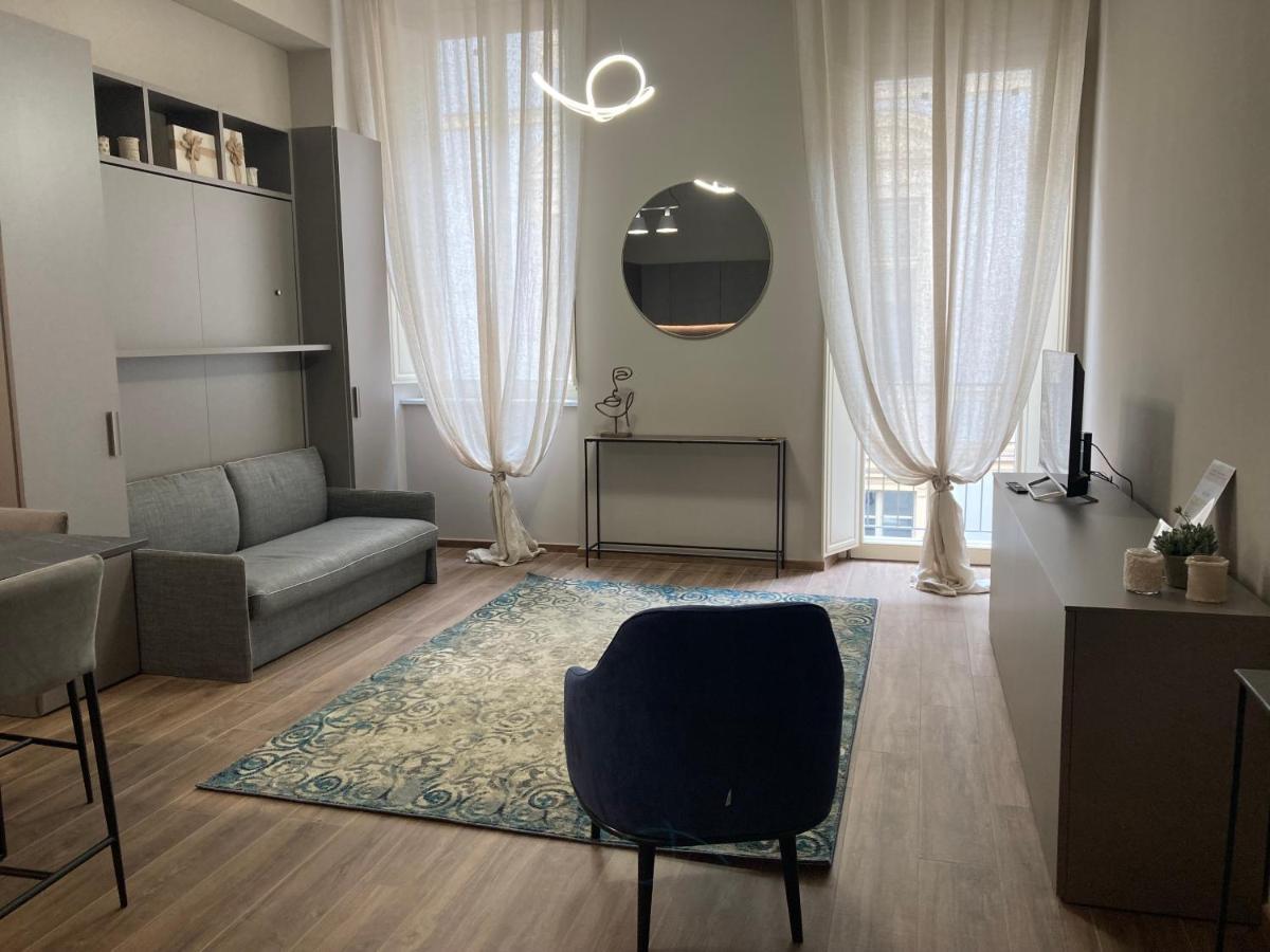 In Centro Torino Charme Appartaments 외부 사진