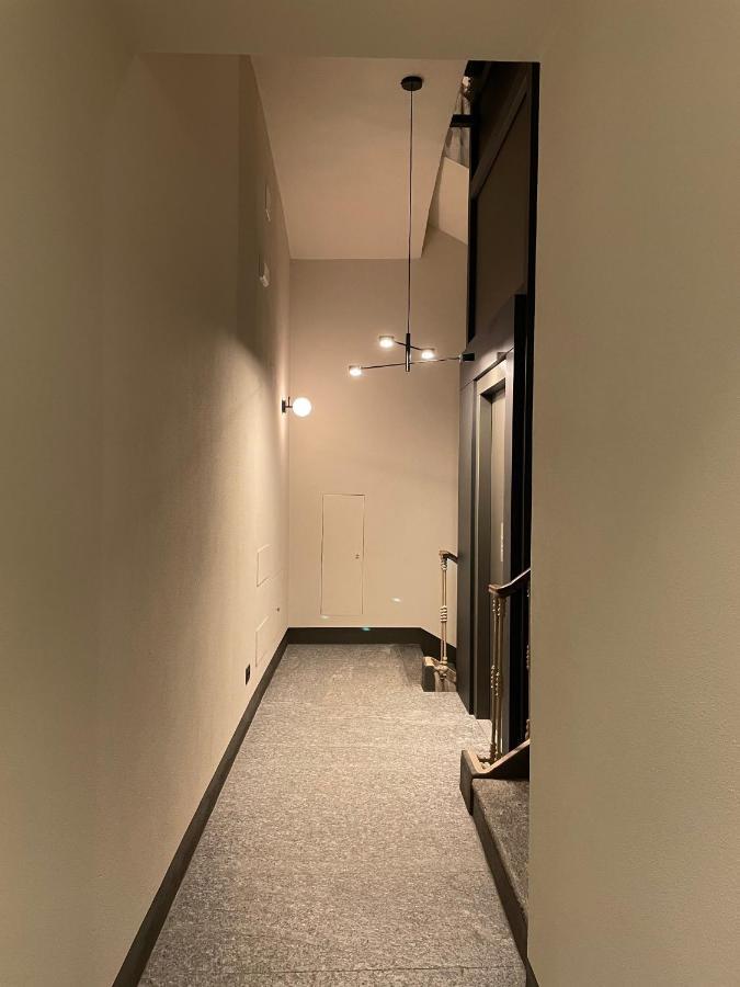 In Centro Torino Charme Appartaments 외부 사진