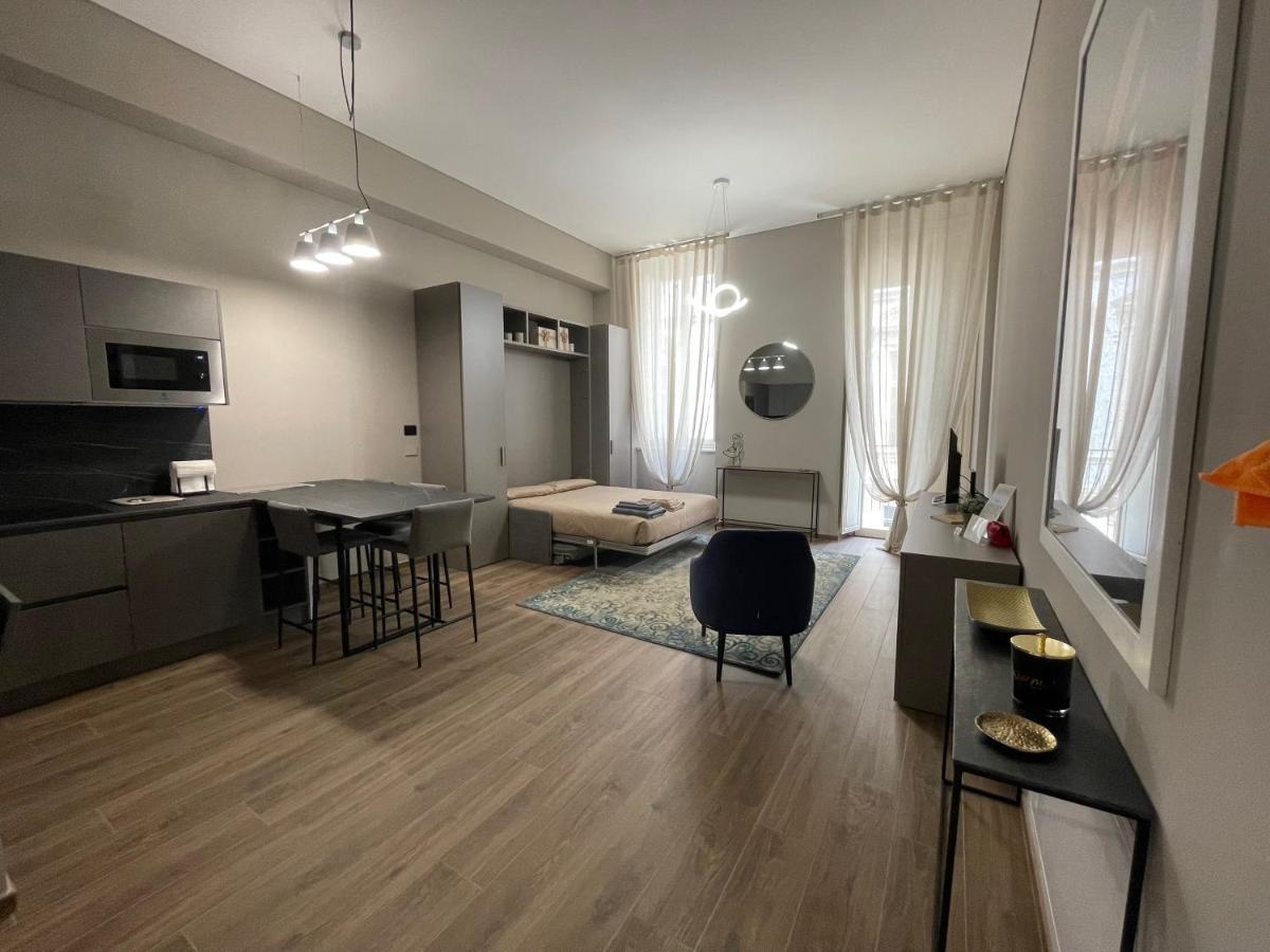 In Centro Torino Charme Appartaments 외부 사진
