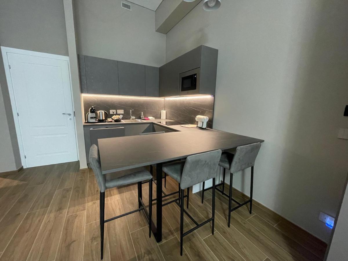 In Centro Torino Charme Appartaments 외부 사진