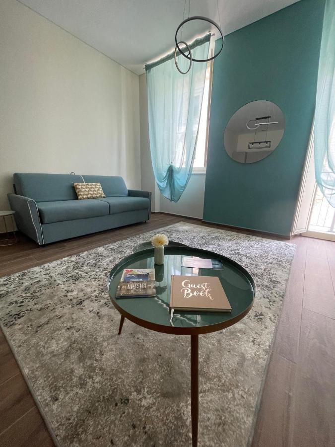 In Centro Torino Charme Appartaments 외부 사진