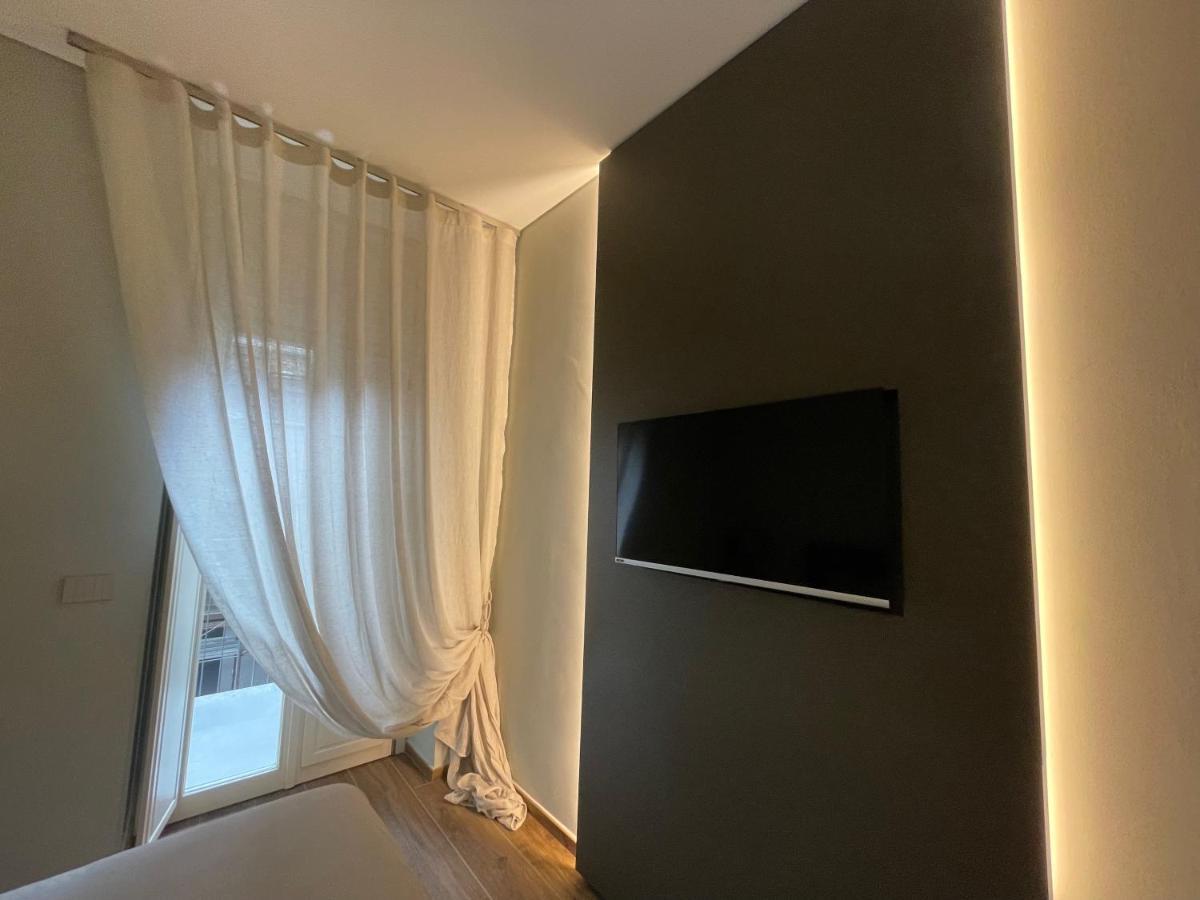 In Centro Torino Charme Appartaments 외부 사진