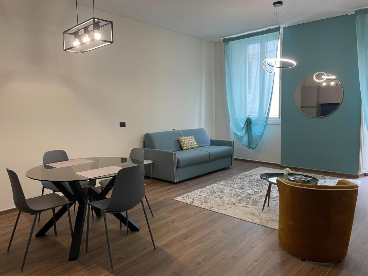 In Centro Torino Charme Appartaments 외부 사진