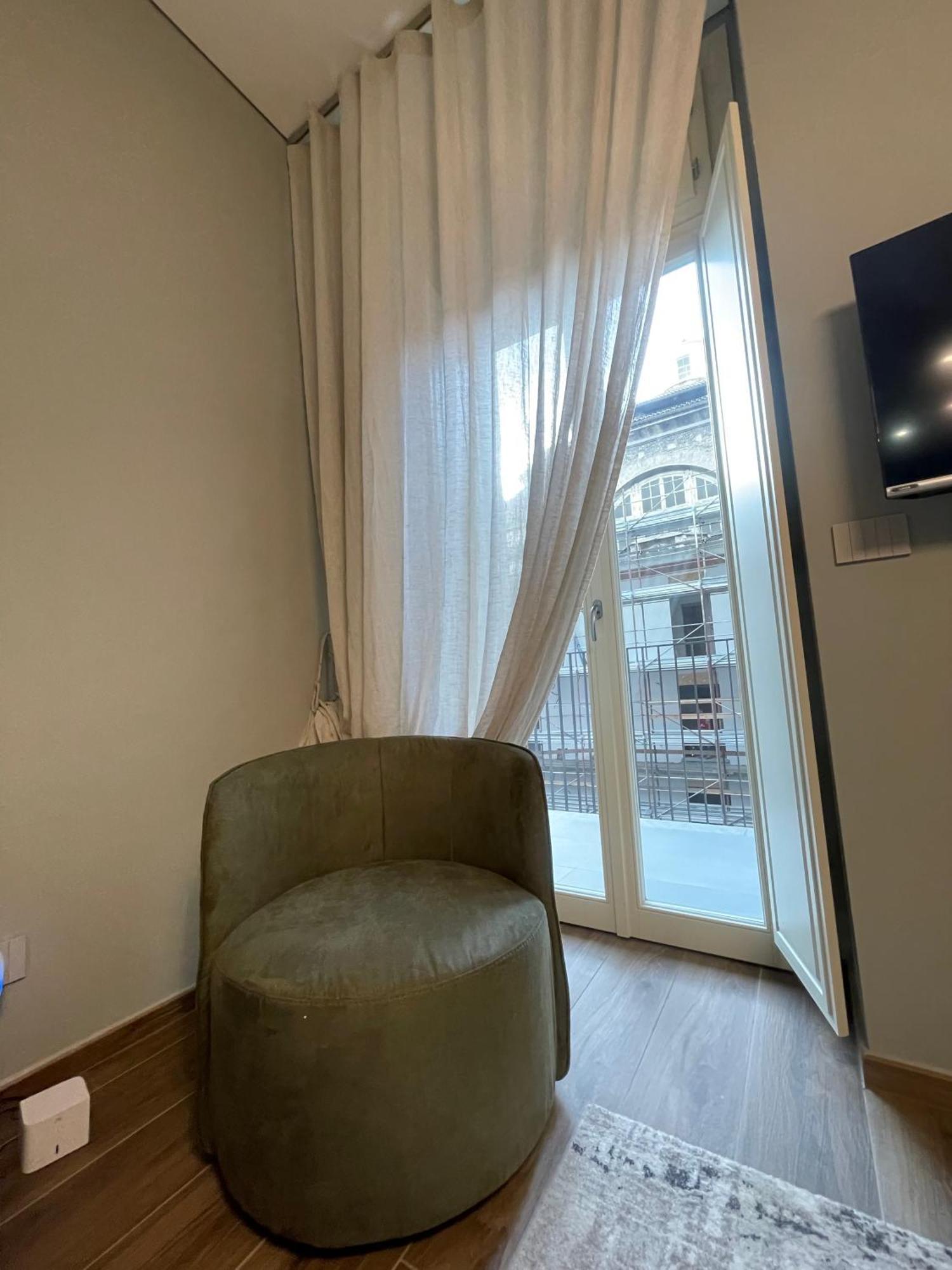 In Centro Torino Charme Appartaments 객실 사진